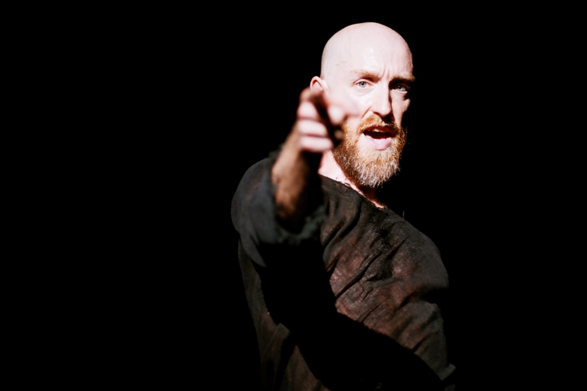 Video — HELL